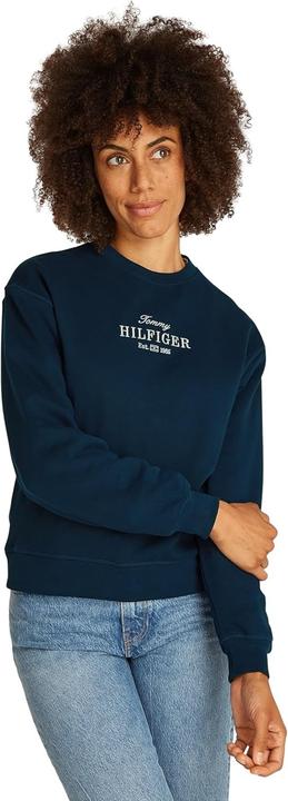 Produktbild Tommy Hilfiger Felpa Hilfiger (XXS)