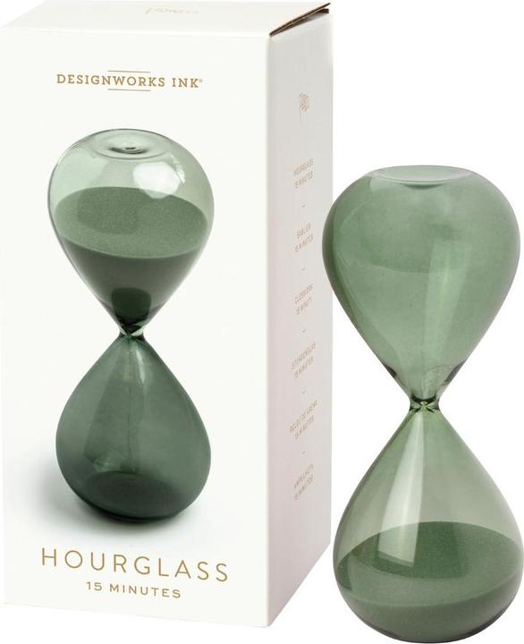 Designworks Hourglass