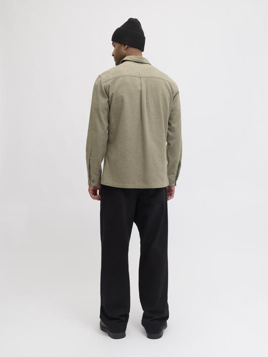 Immagine prodotto Jack & Jones Regular Fit Overshirt Overshirt (XXL)