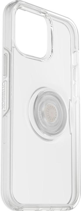 Actual product image OtterBox Otter + Pop Symmetry (Apple iPhone 13 Pro Max, Apple iPhone 12 Pro Max)