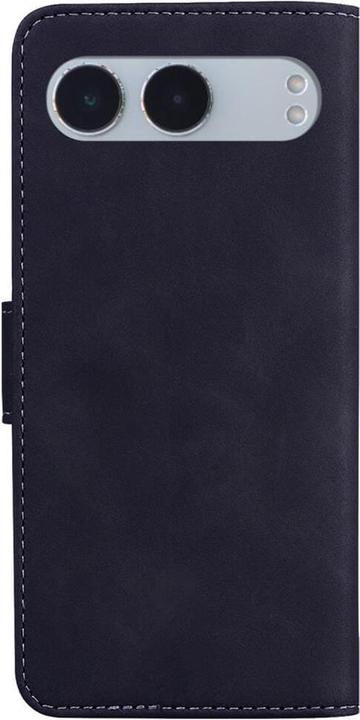 Produktbild Cover-Discount OnePlus Nord 4 - Solide Leder Etui Hülle (OnePlus Nord 4)