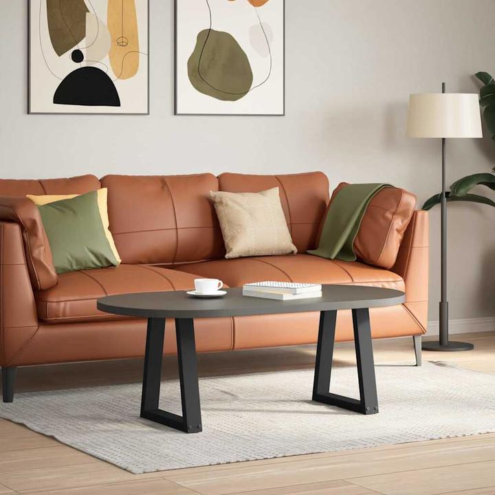 Actual product image vidaXL Couchtischbein