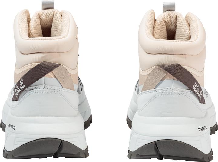 Produktbild Jack Wolfskin Wild Hike Texapore Mid (41)