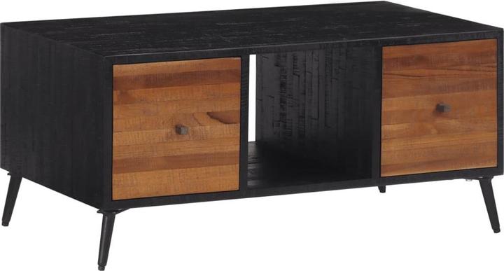 Immagine prodotto vidaXL Couchtisch (90 x 50 x 41 cm)