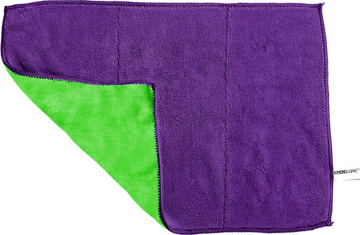 Actual product image Kochblume Geschirrtuch 60x40 cm (60 x 40 cm)