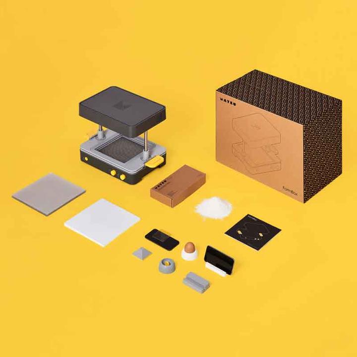 Produktbild Mayku FormBox