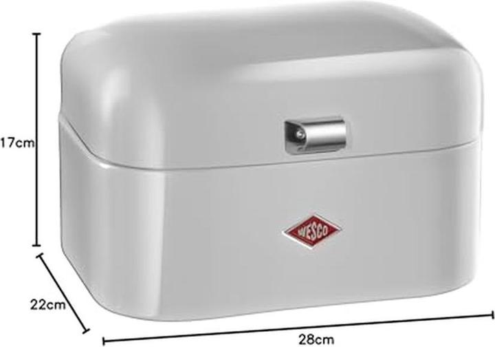 Produktbild Wesco Single Grandy