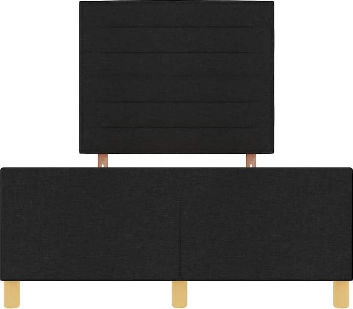 Image du produit vidaXL Plattformbett (190 x 120 cm)