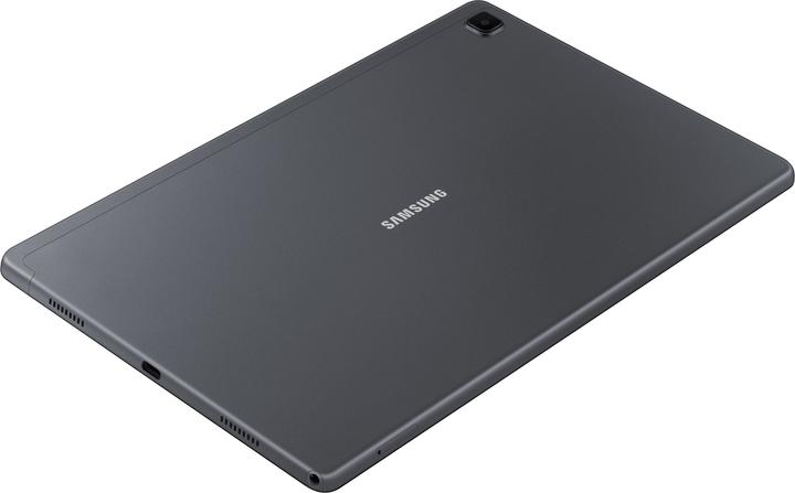 Produktbild Samsung Galaxy Tab A7 (2022) (nur WLAN, 10.40", 32 GB, Dark Gray)