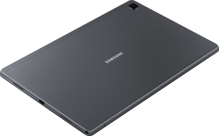 Produktbild Samsung Galaxy Tab A7 (2022) (nur WLAN, 10.40", 32 GB, Dark Gray)