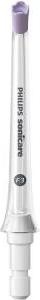 Produktbild Philips Sonicare Sonicare F3 Quad Stream nozzle (Mundduschenaufsätze)