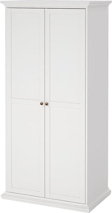 Produktbild Ebuy24 Kleiderschrank Venedig