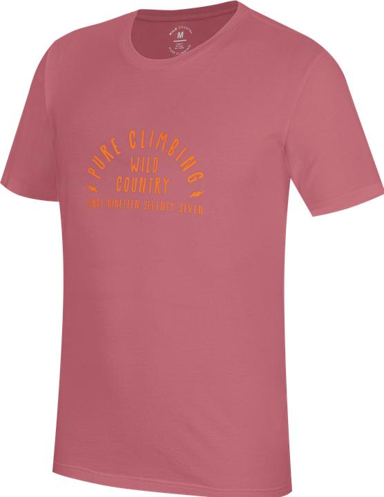 Produktbild Wild Country Friend T-Shirt Herren (XL)