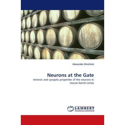 Neurons at the Gate, Fachbücher