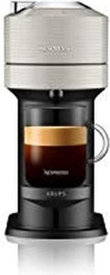 Actual product image NESPRESSO Vertuo Next Espresso Machine with 5 Cup Sizes and Centrifusion Technology