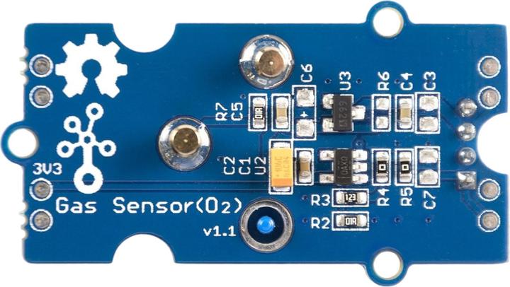Produktbild Seeed Studio Grove O2 Sauerstoff Sensor