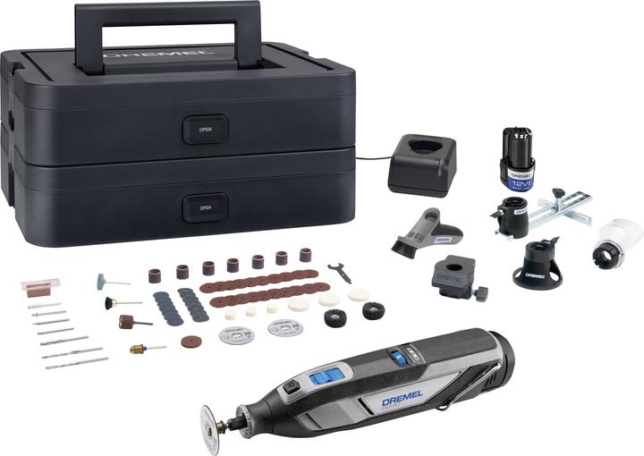 Dremel Multifunktionswerkzeug 8240