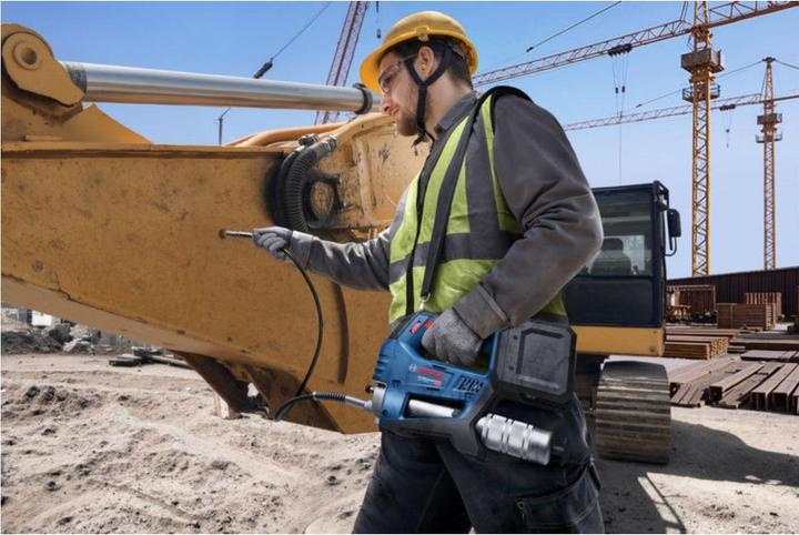 Produktbild Bosch Professional GFP 18V-10