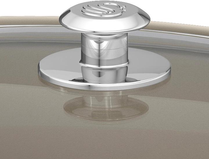 Immagine prodotto Swan Schongarer mit Antihaftbeschichtung