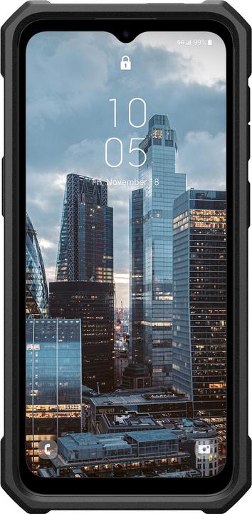 Immagine prodotto UAG Custodia Essential Armor con modulo magnetico (Samsung Galaxy XCover 6 Pro, Samsung Galaxy Xcover 7)