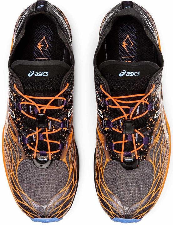 Produktbild ASICS Performance Fuji Speed Herren Trailrunningschuh (44.5)