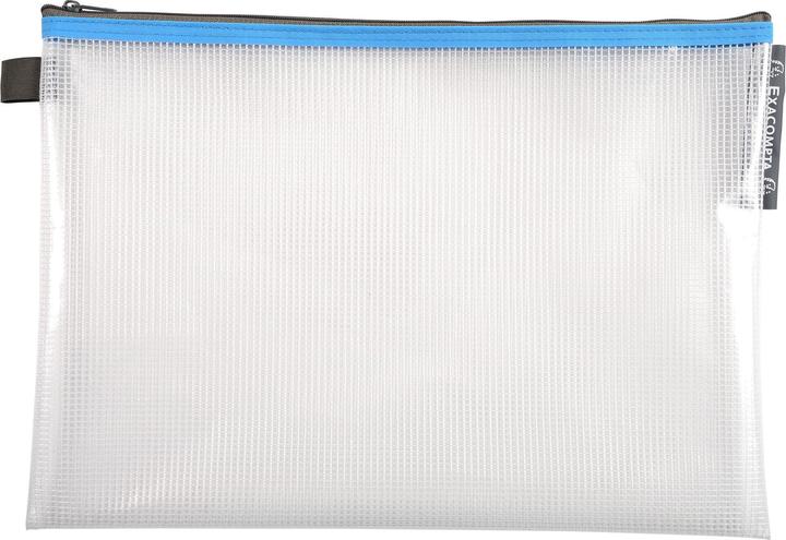 Image du produit Exacompta Housse avec fermeture à glissière (A4, 1 x)