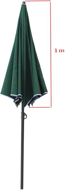 Image du produit VCM Parasol (2.70 m)