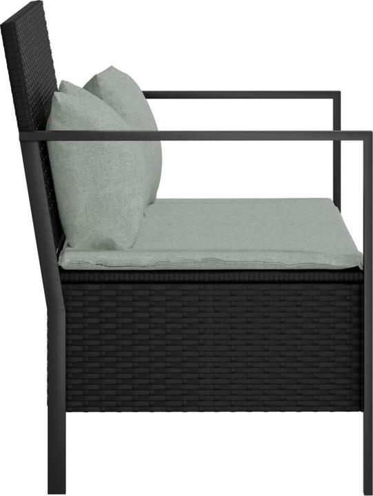 Image du produit vidaXL Gartenbank