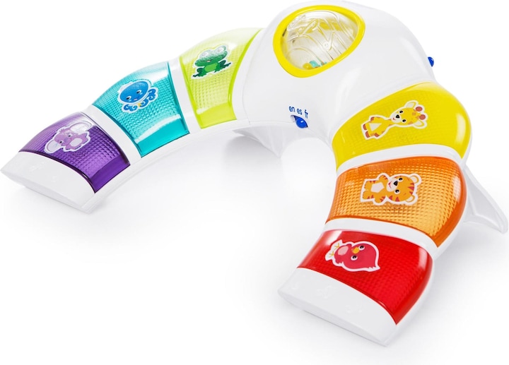 Produktbild Baby Einstein Glow and Discover Light Bar Aktivitätsstation
