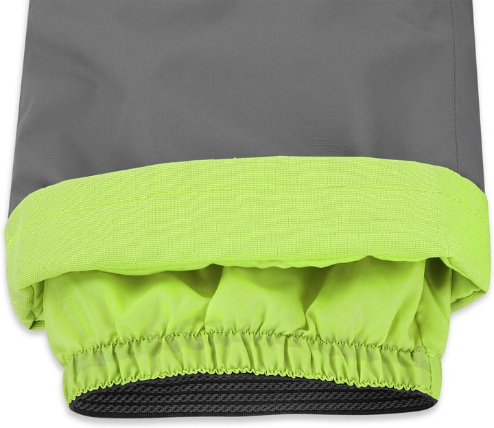 Actual product image Normani Children's winter trousers Salcha - 1149 (170)