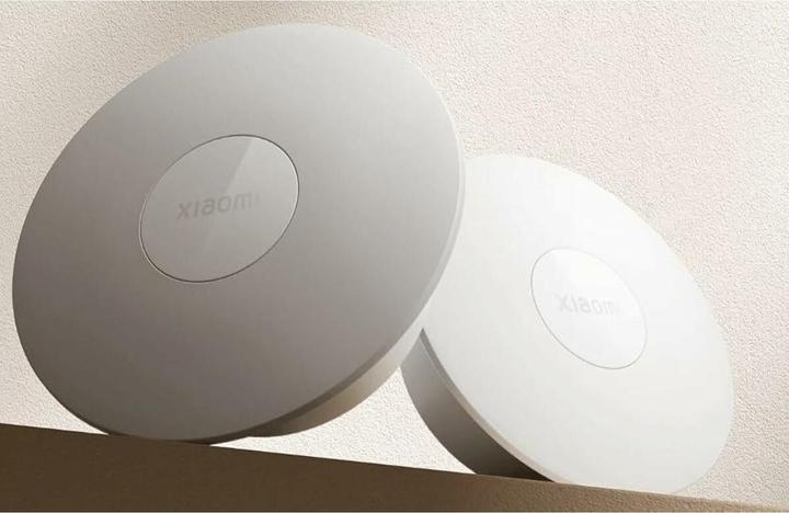 Actual product image Xiaomi Night Light 3