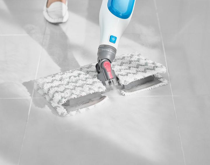 Produktbild Shark S6001EU (2.50 Bar, 1200 W)