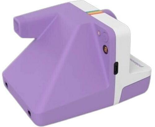 Produktbild Polaroid Now Gen 3.0 + Color Film Bundle (8 Fotos)
