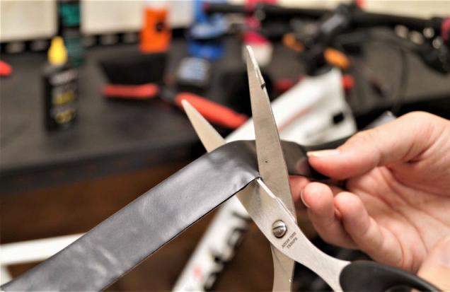 Produktbild Zefal Armor Tape