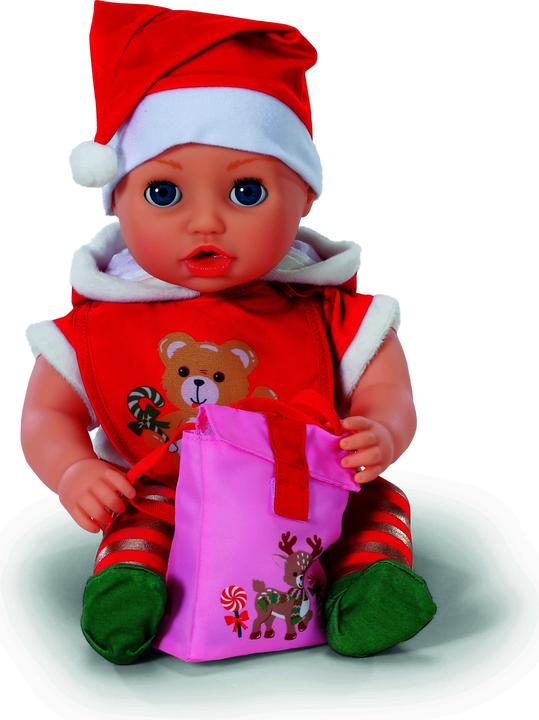 Productafbeelding Zapf Creation Baby geboren