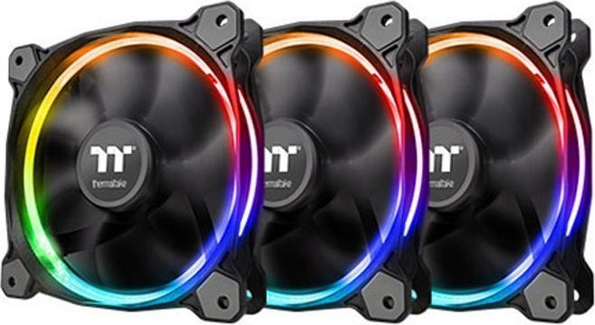 Immagine prodotto Thermaltake Riing 12 RGB Sync Edition (120 mm, 3 x)
