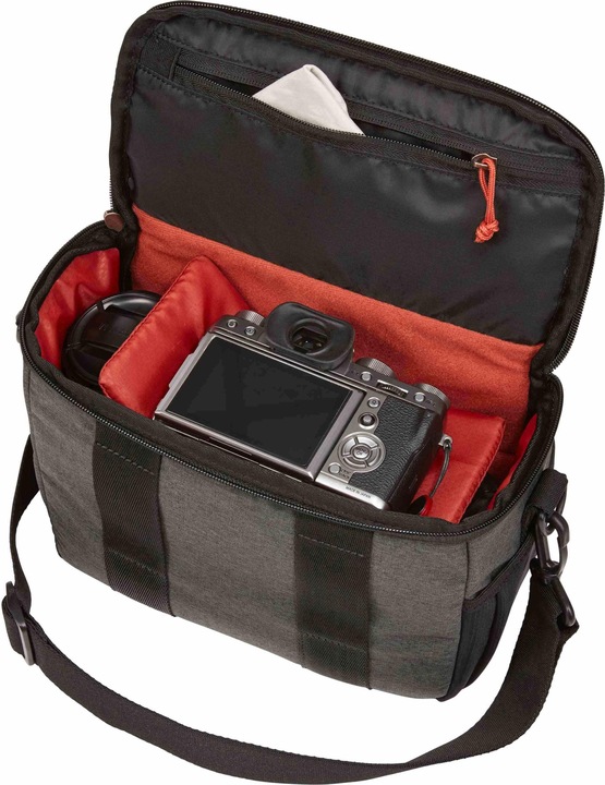 Produktbild Caselogic 4005 CECS103 ERA SLR SBAG OBS (Kamera Schultertasche, 6.50 l)