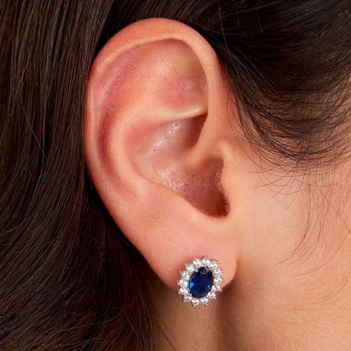 Immagine prodotto Morellato Tesori Ohrstecker (Argento 925)