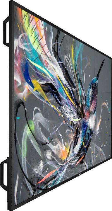 Actual product image Philips Q-Line 65BDL3511Q 18/7/UHD/400cd (3840 x 2160 Pixels, 65")