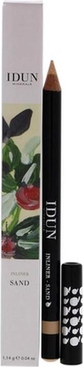 Produktbild IDUN Minerals Eye liner Sand nude (Sand)