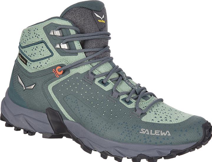 Produktbild Salewa Alpenrose 2 Mid GTX Schuhe (38.5)