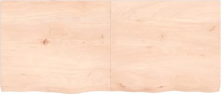 Immagine prodotto vidaXL Oak Nature (140 x 60 x 6 cm)
