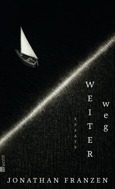 Produktbild Weiter weg (Deutsch, Jonathan Franzen, 2013)