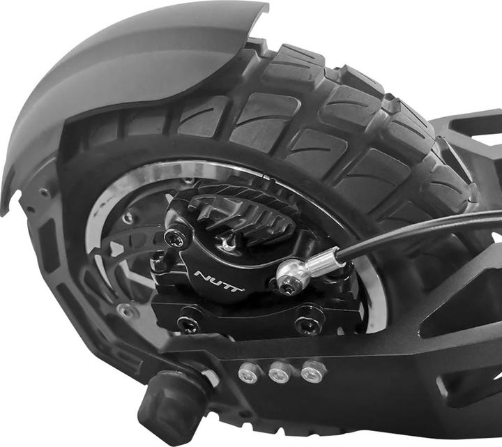 Produktbild Avizar All-Terrain-Reifen 10"