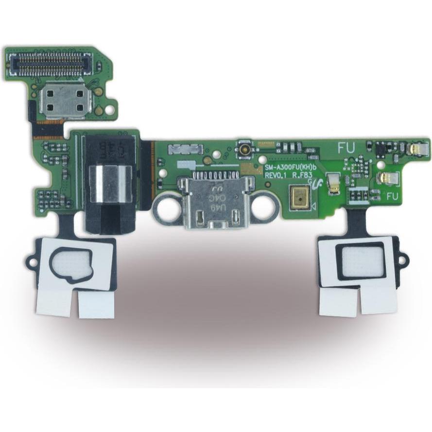 Thumbnail - cyoo Ersatzteil Flexkabel Micro USB Anschluss, Mobilgerät Ersatzteile