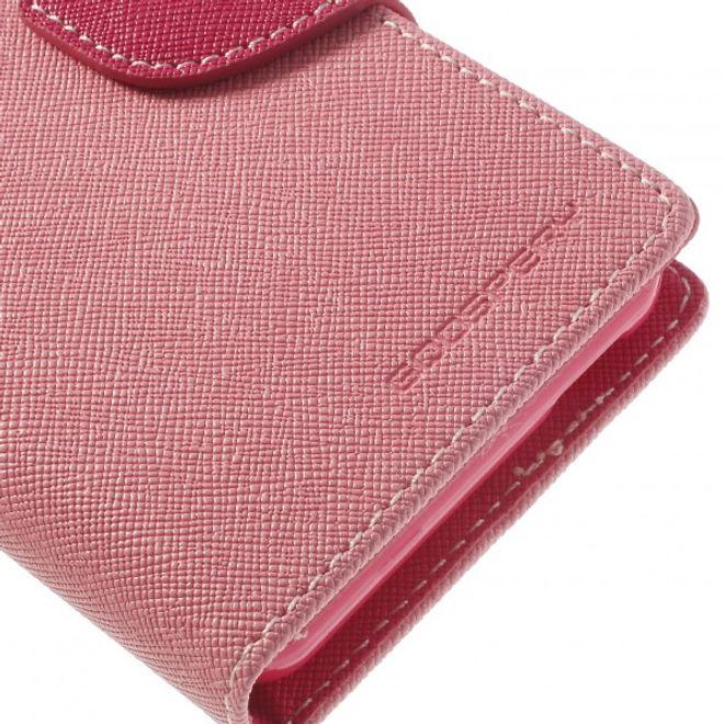 Produktbild Goospery Fancy Diary Series (Sony Xperia E1)