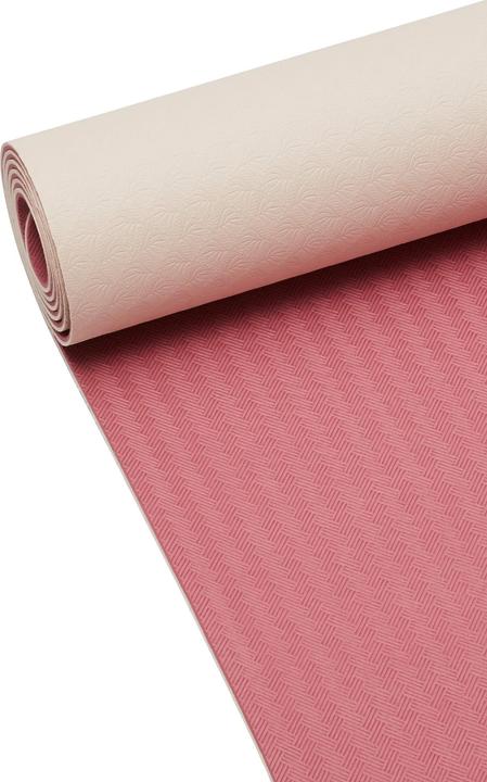 Produktbild CASALL Yoga Matte position 4mm (4 mm)