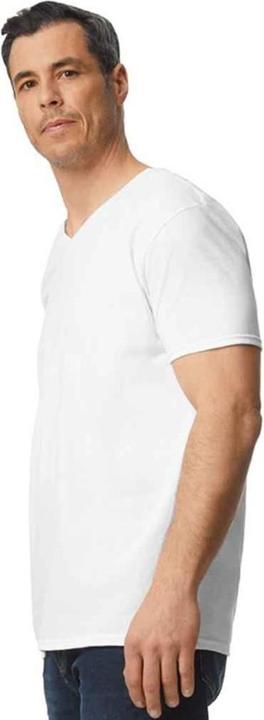 Immagine prodotto Gildan Softstyle Maglietta Scollo a V Uomo (3XL)