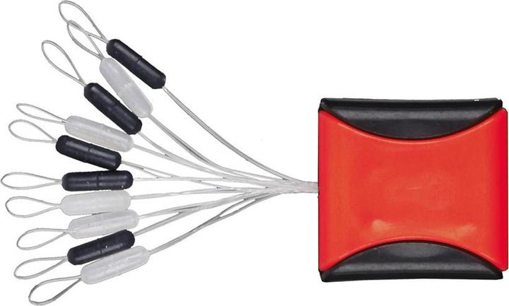 Immagine prodotto Stucki Fishing Tappo in silicone