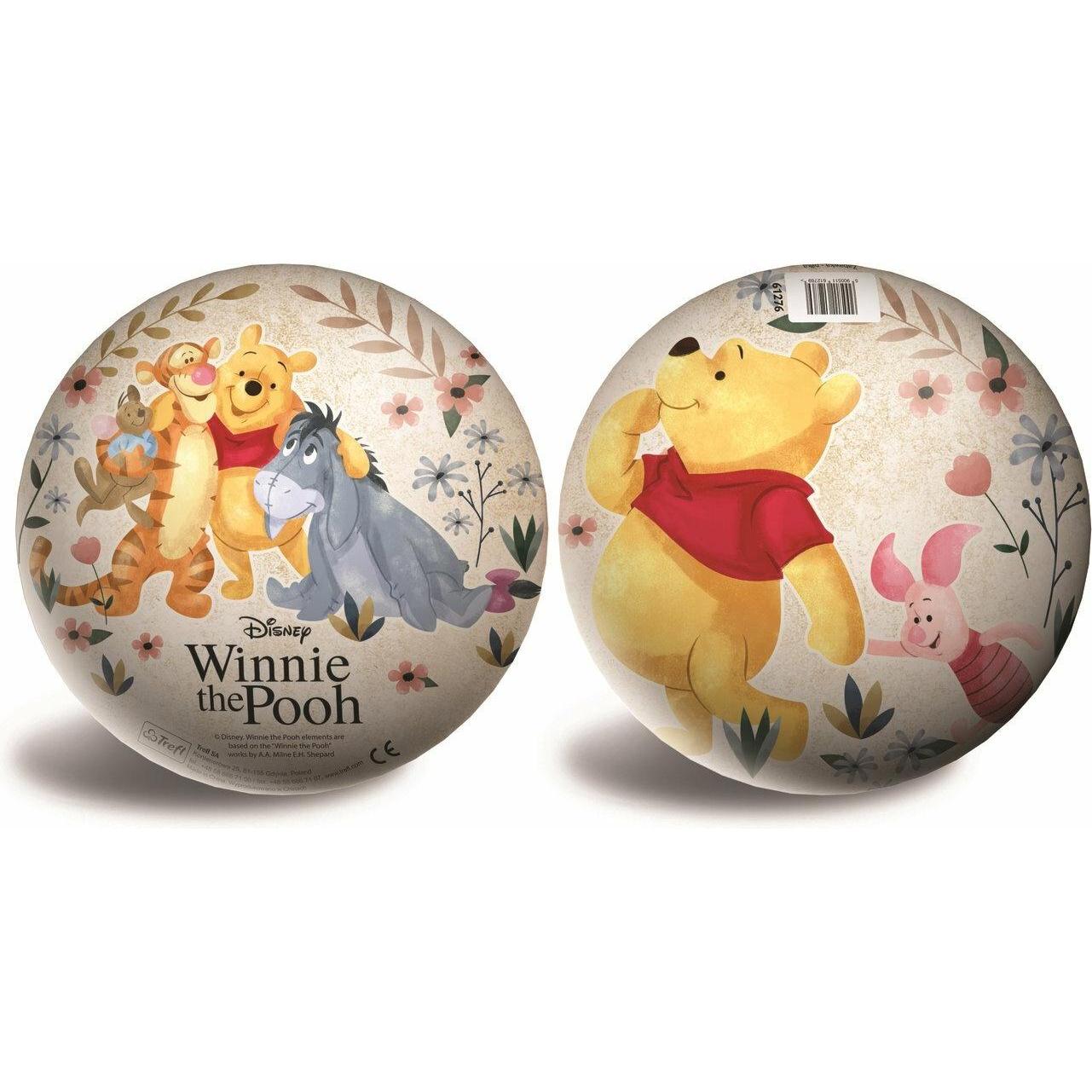 Trefl Ball Winnie the Pooh 23 cm